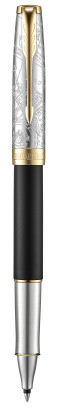 PK SON SE18 MBLK GT RB F.BLK GB