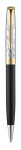 PK SON SE18 MBLK GT BP M.BLK GB