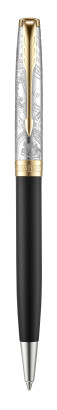 PK SON SE18 MBLK GT BP M.BLK GB