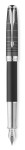 SON EXC BLK CUST FP-18K FBLUE GB