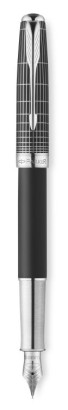 SON EXC BLK CUST FP-18K FBLUE GB