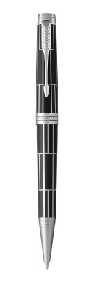 PK PREMR LX BLK CT BP M.BLK GB