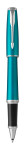 PK URB VIBRT BLUE CT RB F.BLK GB