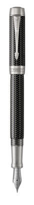 PK DUOF PREST BLK CHV RU FP-C M GB