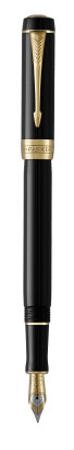 PK DUOF BLK GT FP-I F GB