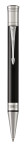 PK DUOF BLK CT BP M.BLK GB