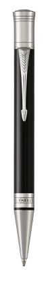 PK DUOF BLK CT BP M.BLK GB