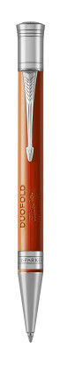 PK DUOF BIG RED VIN CT BP M.BLK GB