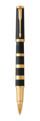 PK INGNTY L PR BLK R+M GT F.BLK GB