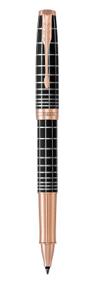PK SON BRN RUB PGT RB F.BLK GB