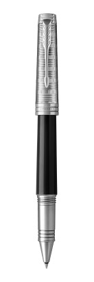 PK PREMR CUST ST RB F.BLK GB