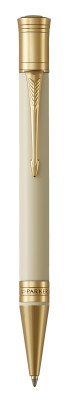 PK DUOF IVOR+BLK GT BP M.BLK GB