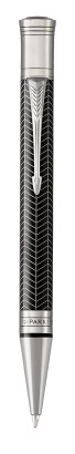 PK DUOF PREST BLK CHV RU BP M.BLK GB