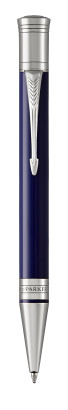 PK DUOF BLU+BLK CT BP M.BLK GB