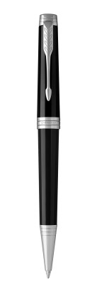 PK PREMR BLK ST BP M.BLK GB