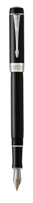 PK DUOF BLK CT FP-I F GB