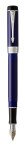 PK DUOF BLU+BLK CT FP-I F GB