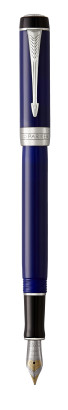 PK DUOF BLU+BLK CT FP-I F GB