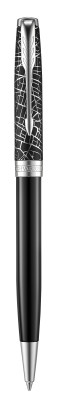 PK SON SE18 BLK CT BP M.BLK GB