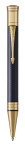 PK DUOF PST BLU CHV BP GT M.BLK GB