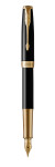 PK SON BLK GT FP-18K F GB