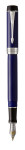 PK DUOF BLU+BLK CT FP-C F GB