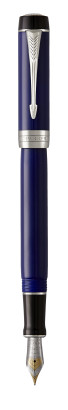 PK DUOF BLU+BLK CT FP-C F GB