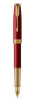 PK SON RED GT FP-18K F GB