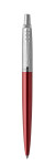 JOT KENSINGTON RED CT BP M BLU GB