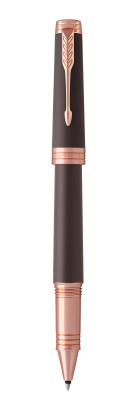 PK PREMR SFT BRN PGT RB F.BLK GB
