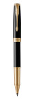 PK SON BLK GT RB PREM F.BLK GB
