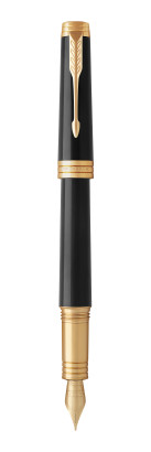 PK PREMR BLK GT FP F GB