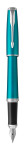 PK URB VIBRT BLUE CT FP F GB
