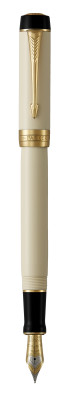 PK DUOF IVOR+BLK GT FP-C F GB