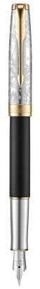 PK SON SE18 MBLK GT FP F 18K GB