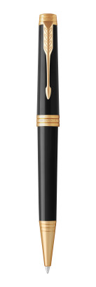 PK PREMR BLK GT BP M.BLKGB