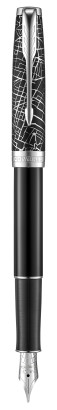 PK SON SE18 BLK CT FP F 18K GB