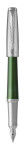 PK URB PRM GREEN FP F GB