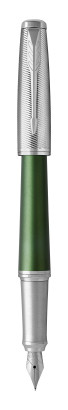 PK URB PRM GREEN FP F GB