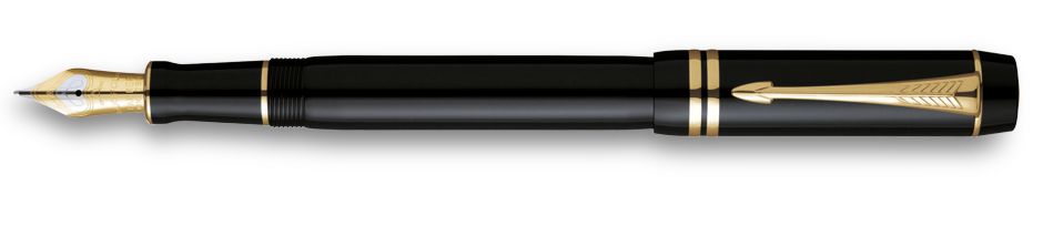 Parker Fountain Pens